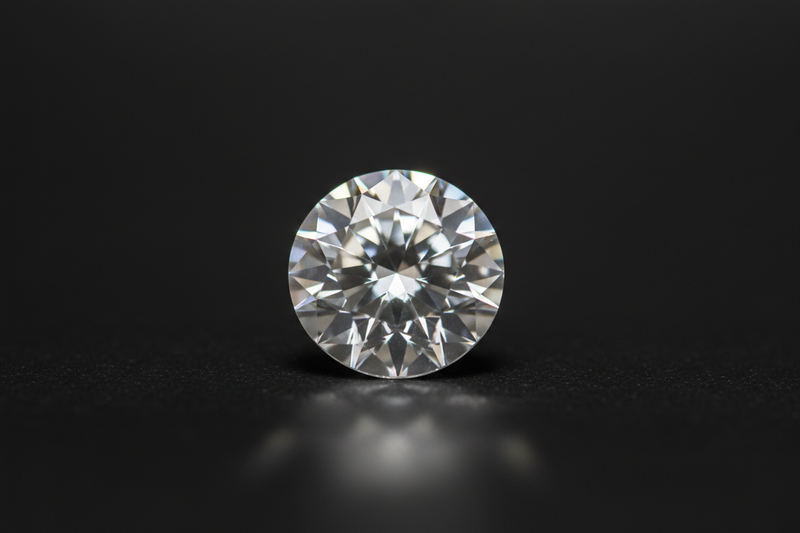 Swarovski Zirconia Banner