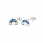 Top View with Butterfly Backs