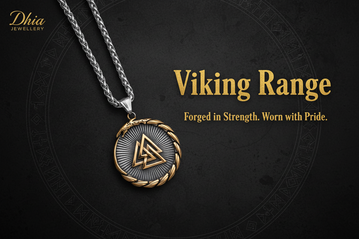 Viking Range Banner