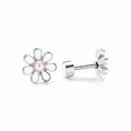 White Daisy