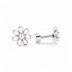 White Daisy