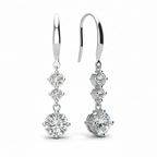 White Gold - Artistic Angle