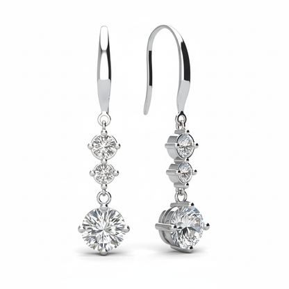 White Gold - Artistic Angle