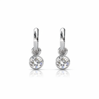 White Gold - Pair Front View