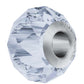 Swarovski 5948 BeCharmed Briolette- Crystal Blue Shade