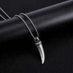 Dhia Jewellery - Saber Tootth Necklace