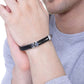 Trendy Rope Wrist Band Bracelet