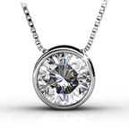 7 Day Pendant Box SetIntroducing the 7-Color Swarovski Interchangeable Pendant Set, complete with an 18K white gold-plated chain. This beautifully crafted jewelry set is made from highlyPendants8004Dhia Jewellery7 Day Pendant Box Set