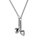 Earphone Necklace