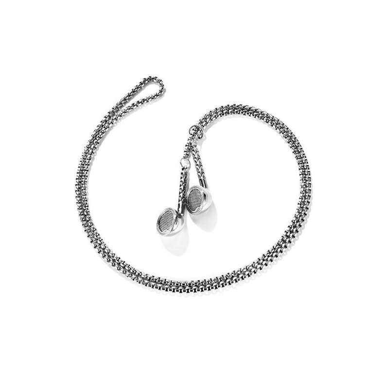 Earphone Necklace