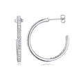 Inner & Outer Earrings