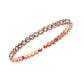 Brilliance Flex Bracelet with Swarovski Crystals
