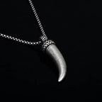 Dhia Jewellery - Saber Tootth Necklace
