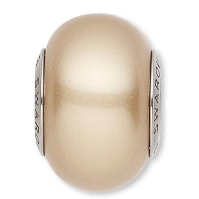 Swarovski 5890 BeCharmed -Crystal Vintage