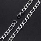 8mm Figaro Link -60cm