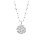 Lion Amulet Necklace