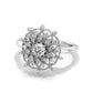 Mandala Ring