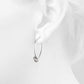 Pull Through Earrings