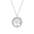 S925 Tree Of Life Pendant