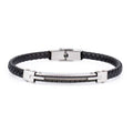Leather Trendy Bracelet