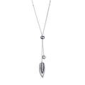 Dhia Zebra Necklace


S925 Zebra Necklace made with Crystals from Swarovski

The Zebra Necklace is crafted to reflect a sophisticated elegance. This Zebra design is set in a Paved BlacDJ003Dhia JewelleryDhia Zebra Necklace