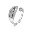 Zebra Ring